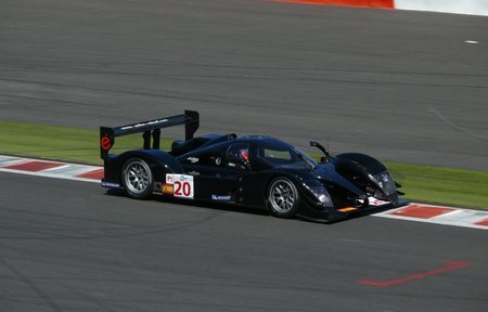 Le Mans Series Spa 1000 Kilometres 2008 (event report) - picture number 032