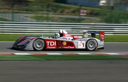 Le Mans Series Spa 1000 Kilometres 2008 (event report) - picture number 035