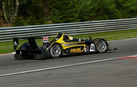 Le Mans Series Spa 1000 Kilometres 2008 (event report) - picture number 039
