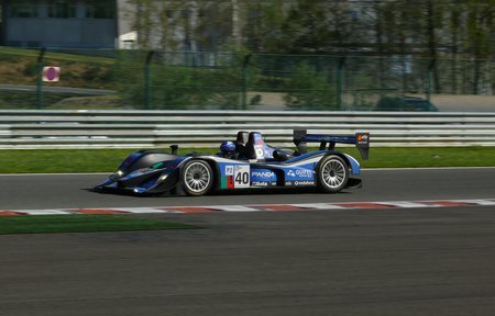 Le Mans Series Spa 1000 Kilometres 2008 (event report) - picture number 040