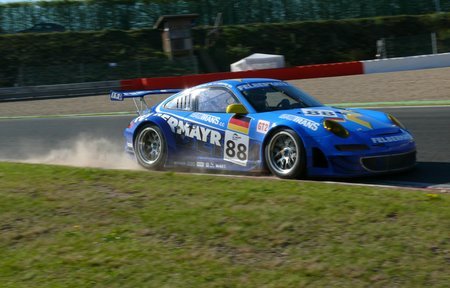 Le Mans Series Spa 1000 Kilometres 2008 (event report) - picture number 048