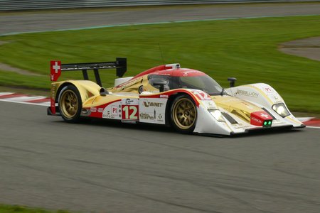 Le Mans Series Spa 1000 Kilometres 2010 (race report) - picture number 002