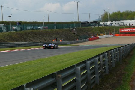 Le Mans Series Spa 1000 Kilometres 2010 (race report) - picture number 009