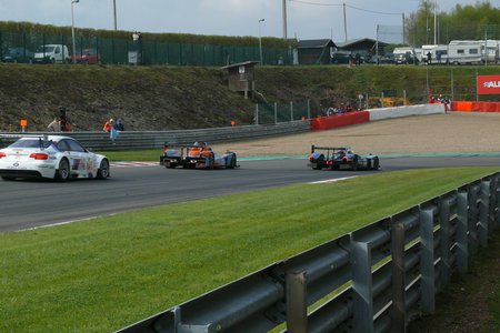 Le Mans Series Spa 1000 Kilometres 2010 (race report) - picture number 010