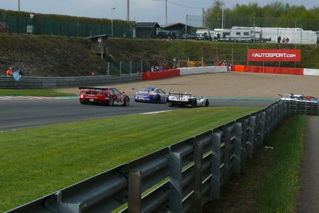 Le Mans Series Spa 1000 Kilometres 2010 (race report) - picture number 011
