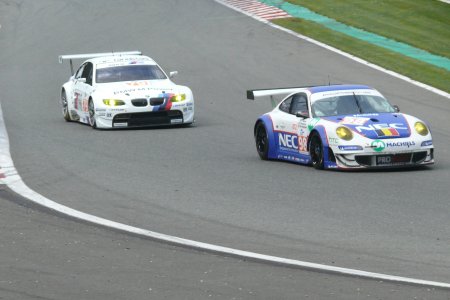 Le Mans Series Spa 1000 Kilometres 2010 (race report) - picture number 014