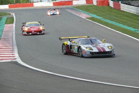 Le Mans Series Spa 1000 Kilometres 2010 (race report) - picture number 015