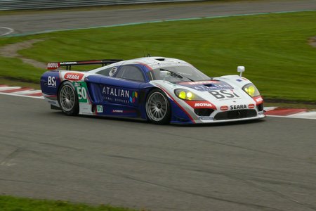 Le Mans Series Spa 1000 Kilometres 2010 (race report) - picture number 018