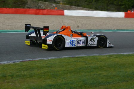 Le Mans Series Spa 1000 Kilometres 2010 (race report) - picture number 019