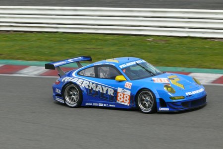 Le Mans Series Spa 1000 Kilometres 2010 (race report) - picture number 020