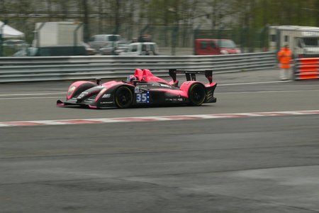Le Mans Series Spa 1000 Kilometres 2010 (race report) - picture number 021