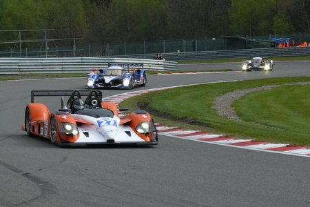 Le Mans Series Spa 1000 Kilometres 2010 (race report) - picture number 022