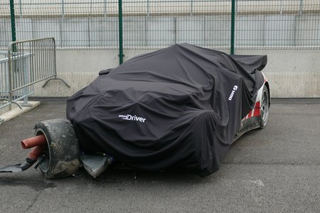 Le Mans Series Spa 1000 Kilometres 2010 (race report) - picture number 024