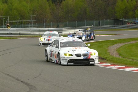 Le Mans Series Spa 1000 Kilometres 2010 (race report) - picture number 025