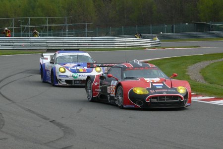 Le Mans Series Spa 1000 Kilometres 2010 (race report) - picture number 026