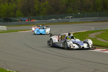 Le Mans Series Spa 1000 Kilometres 2010 (race report) - picture number 027