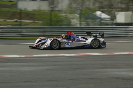 Le Mans Series Spa 1000 Kilometres 2010 (race report) - picture number 030