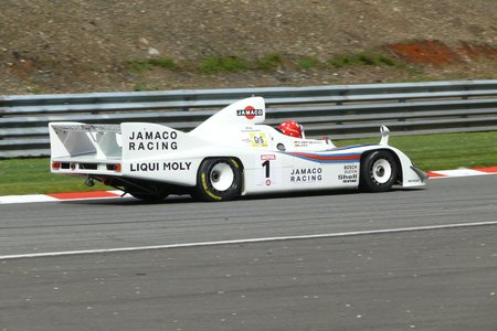 Le Mans Series Spa 1000 Kilometres 2010 (support race report) - picture number 002