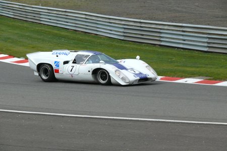 Le Mans Series Spa 1000 Kilometres 2010 (support race report) - picture number 005