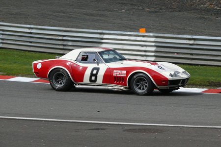Le Mans Series Spa 1000 Kilometres 2010 (support race report) - picture number 006