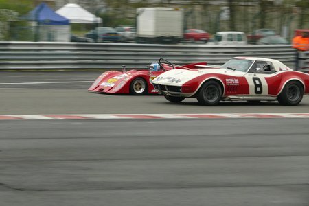 Le Mans Series Spa 1000 Kilometres 2010 (support race report) - picture number 007