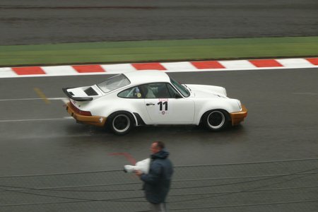 Le Mans Series Spa 1000 Kilometres 2010 (support race report) - picture number 010