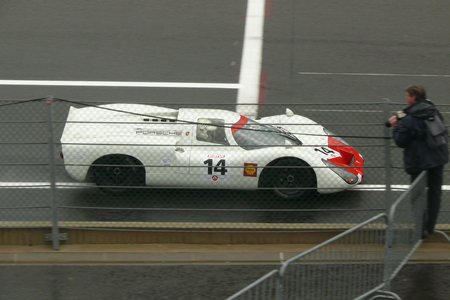 Le Mans Series Spa 1000 Kilometres 2010 (support race report) - picture number 012