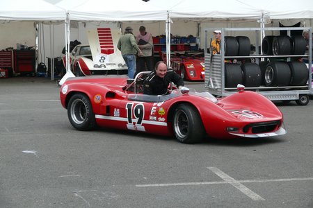 Le Mans Series Spa 1000 Kilometres 2010 (support race report) - picture number 016