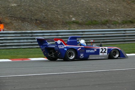 Le Mans Series Spa 1000 Kilometres 2010 (support race report) - picture number 017