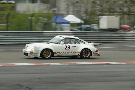 Le Mans Series Spa 1000 Kilometres 2010 (support race report) - picture number 018