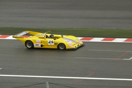 Le Mans Series Spa 1000 Kilometres 2010 (support race report) - picture number 019
