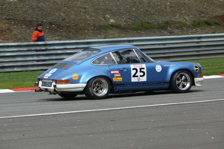 Le Mans Series Spa 1000 Kilometres 2010 (support race report) - picture number 020