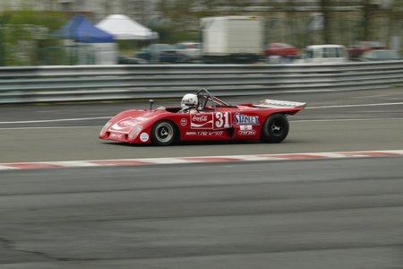 Le Mans Series Spa 1000 Kilometres 2010 (support race report) - picture number 024