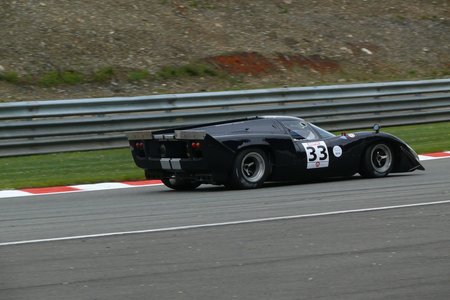 Le Mans Series Spa 1000 Kilometres 2010 (support race report) - picture number 026