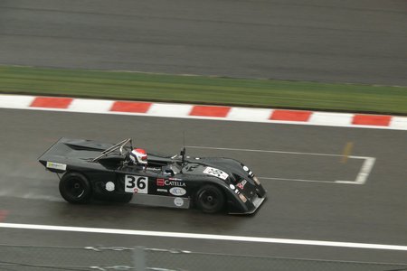 Le Mans Series Spa 1000 Kilometres 2010 (support race report) - picture number 028