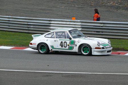 Le Mans Series Spa 1000 Kilometres 2010 (support race report) - picture number 030