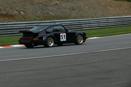 Le Mans Series Spa 1000 Kilometres 2010 (support race report) - picture number 036