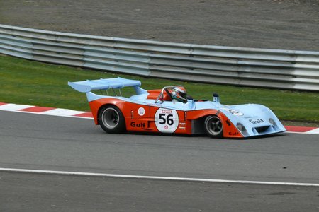 Le Mans Series Spa 1000 Kilometres 2010 (support race report) - picture number 039