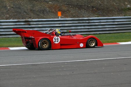 Le Mans Series Spa 1000 Kilometres 2010 (support race report) - picture number 040