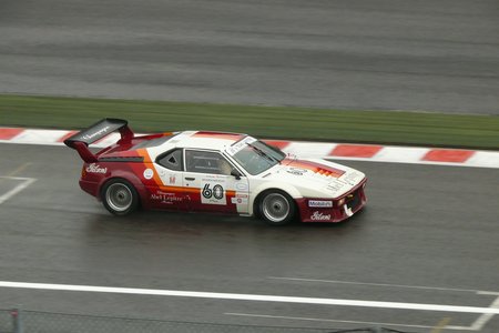 Le Mans Series Spa 1000 Kilometres 2010 (support race report) - picture number 041