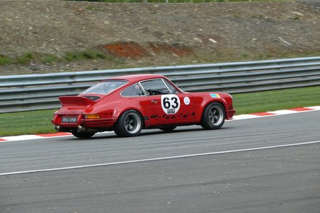 Le Mans Series Spa 1000 Kilometres 2010 (support race report) - picture number 042