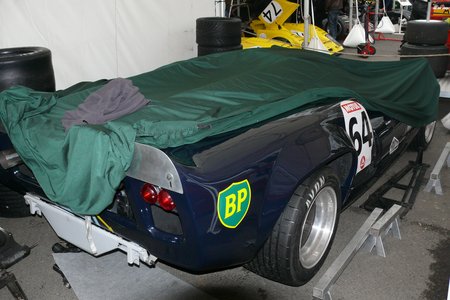 Le Mans Series Spa 1000 Kilometres 2010 (support race report) - picture number 043