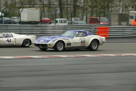 Le Mans Series Spa 1000 Kilometres 2010 (support race report) - picture number 044