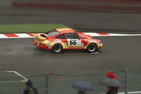 Le Mans Series Spa 1000 Kilometres 2010 (support race report) - picture number 045