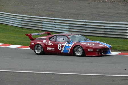 Le Mans Series Spa 1000 Kilometres 2010 (support race report) - picture number 046