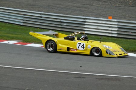 Le Mans Series Spa 1000 Kilometres 2010 (support race report) - picture number 051