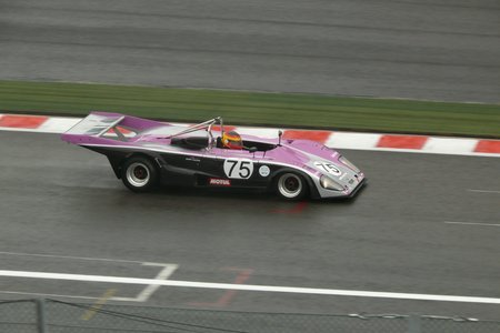 Le Mans Series Spa 1000 Kilometres 2010 (support race report) - picture number 052