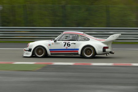 Le Mans Series Spa 1000 Kilometres 2010 (support race report) - picture number 053