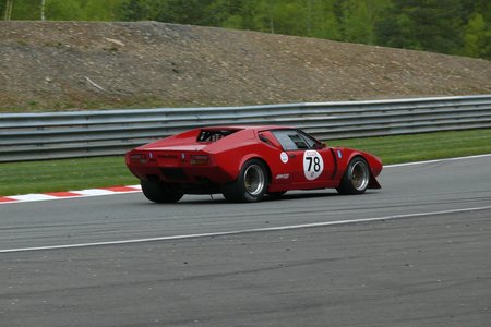 Le Mans Series Spa 1000 Kilometres 2010 (support race report) - picture number 054