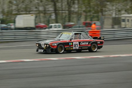 Le Mans Series Spa 1000 Kilometres 2010 (support race report) - picture number 056